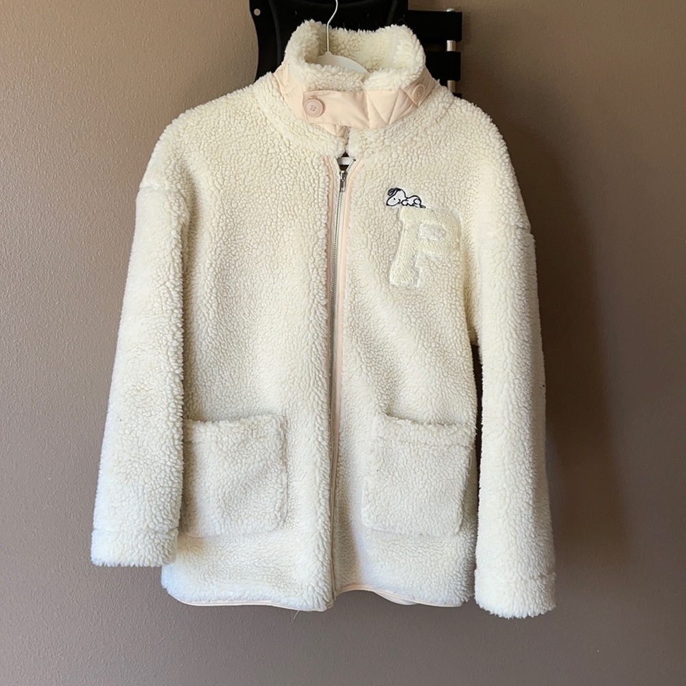 Lovely Coat